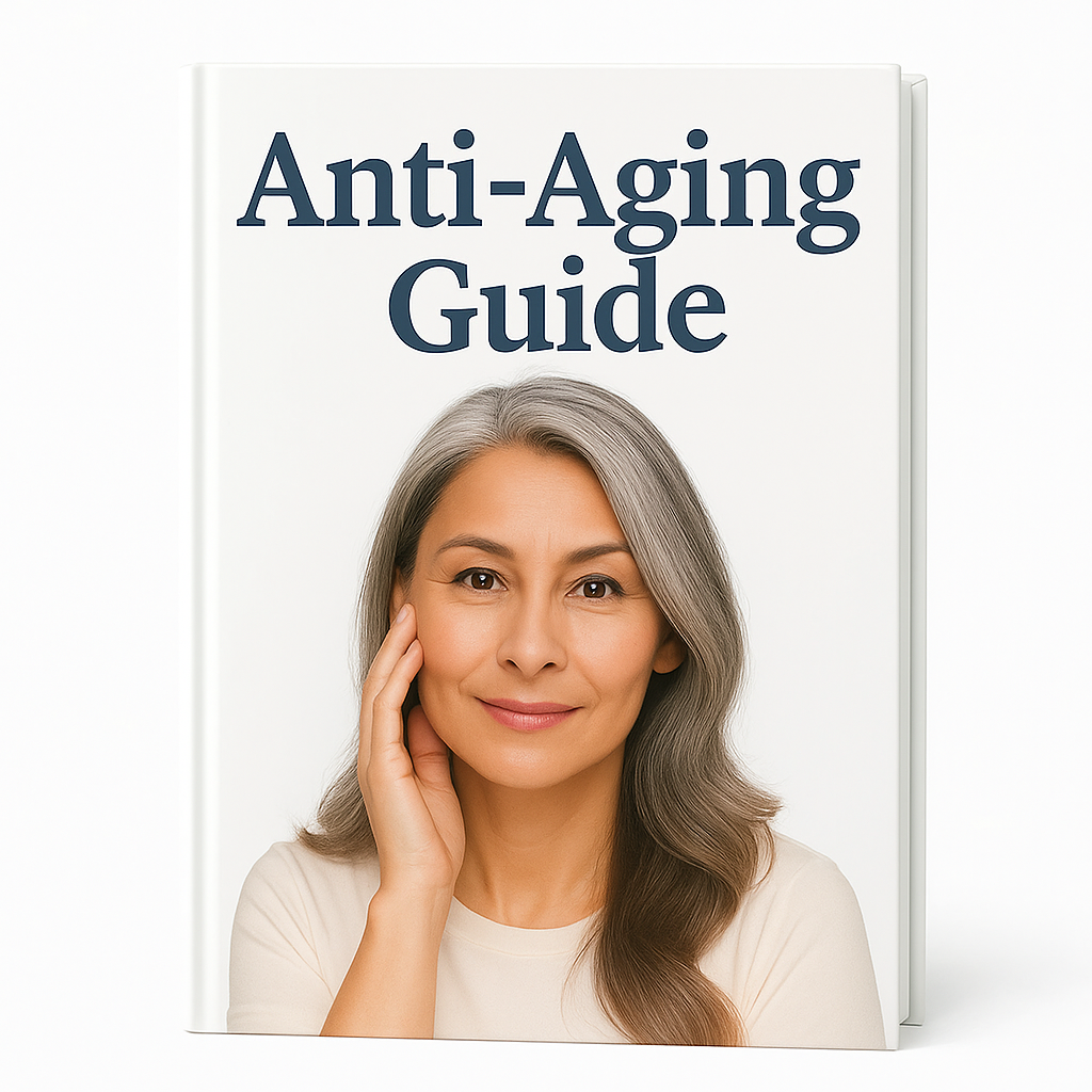 Anti-Aging Guide