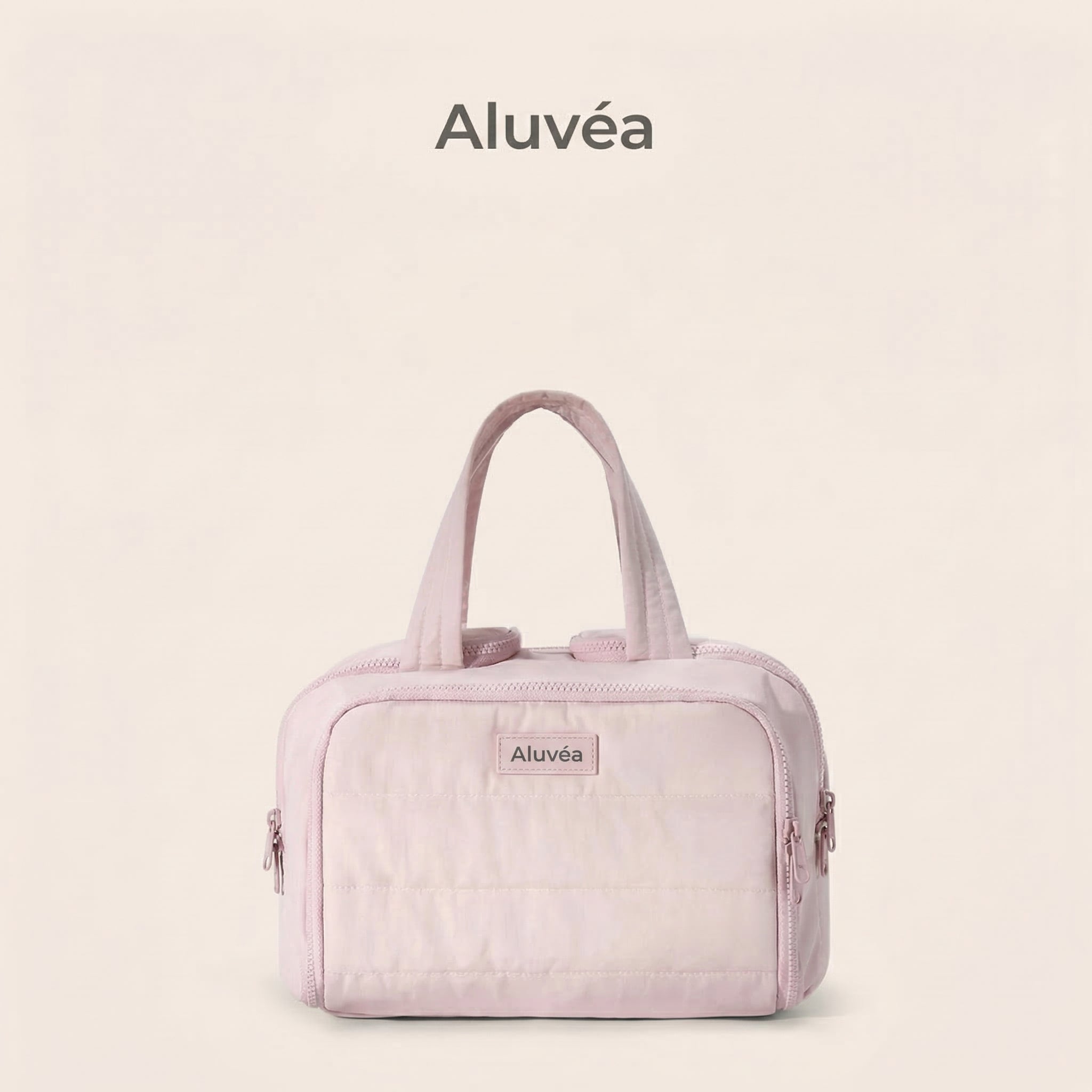 Aluvéa Kulturtasche – Reise-Organizer