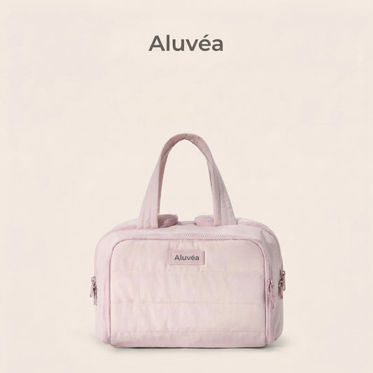 Aluvéa Kulturtasche – Reise-Organizer