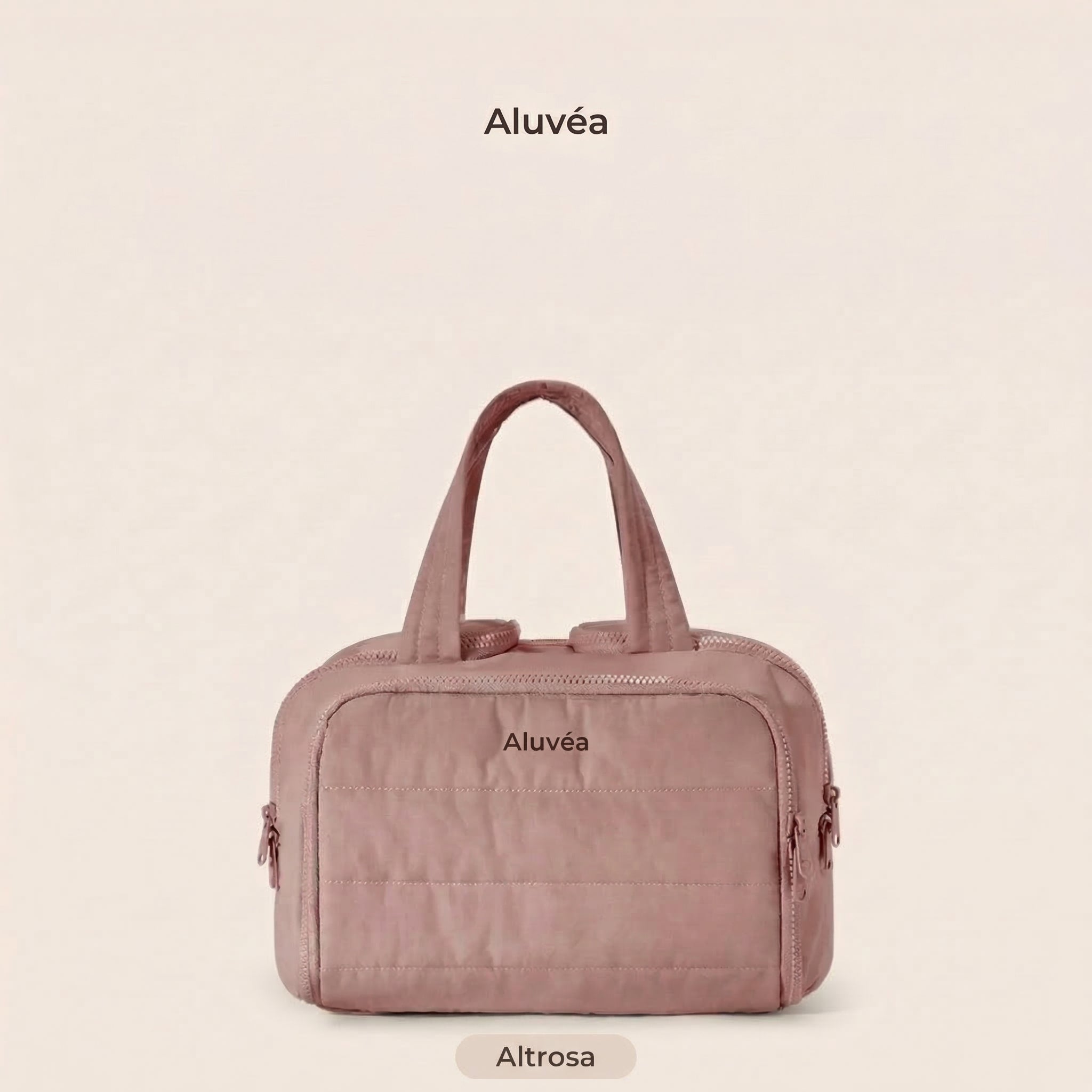 Aluvéa Kulturtasche – Reise-Organizer