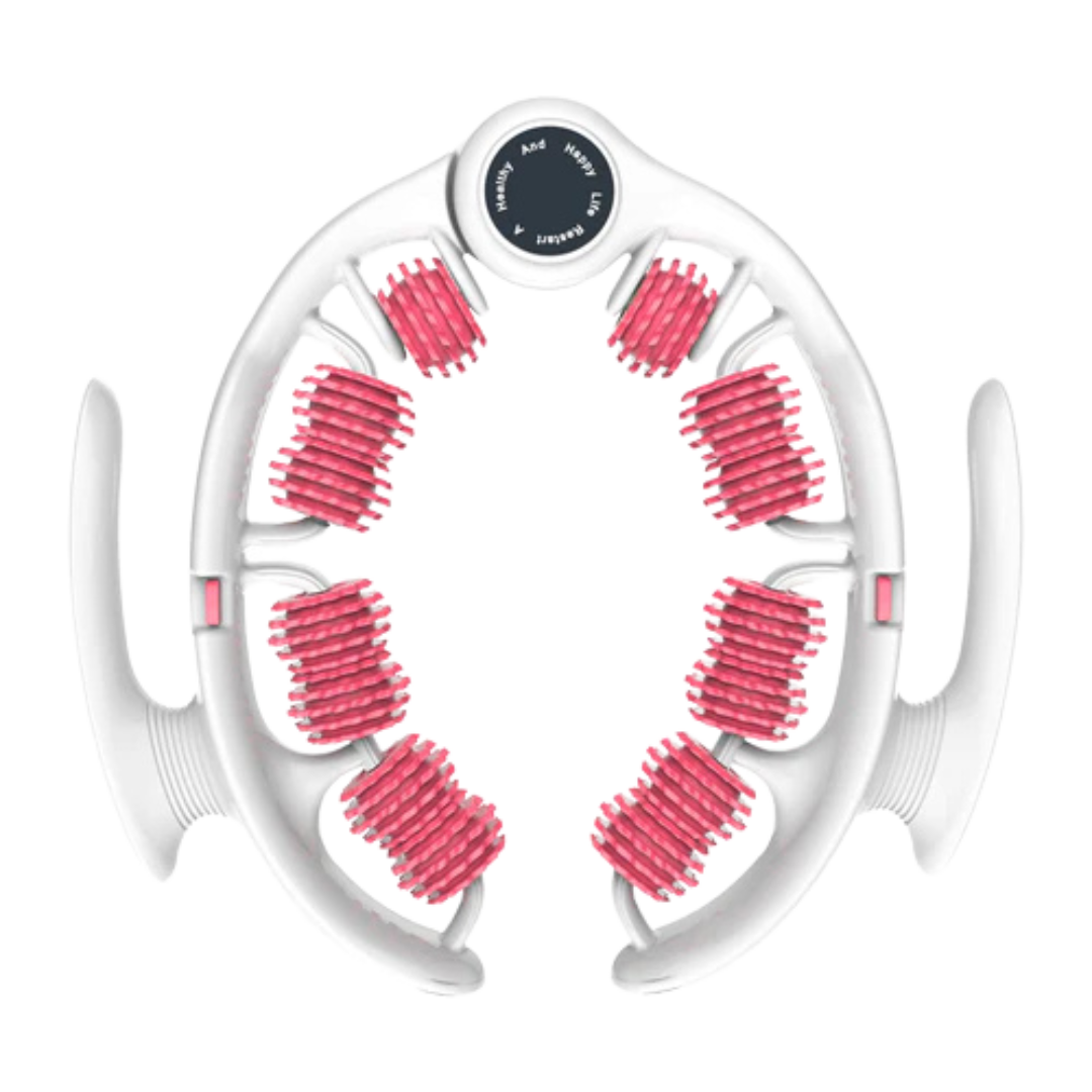 Aluvéa Lymphdrainage-Roller