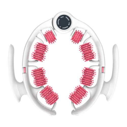 Aluvéa Lymphdrainage-Roller
