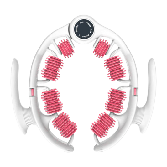 Aluvéa Lymphdrainage-Roller