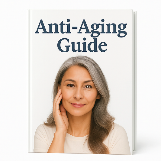 Anti-Aging Guide