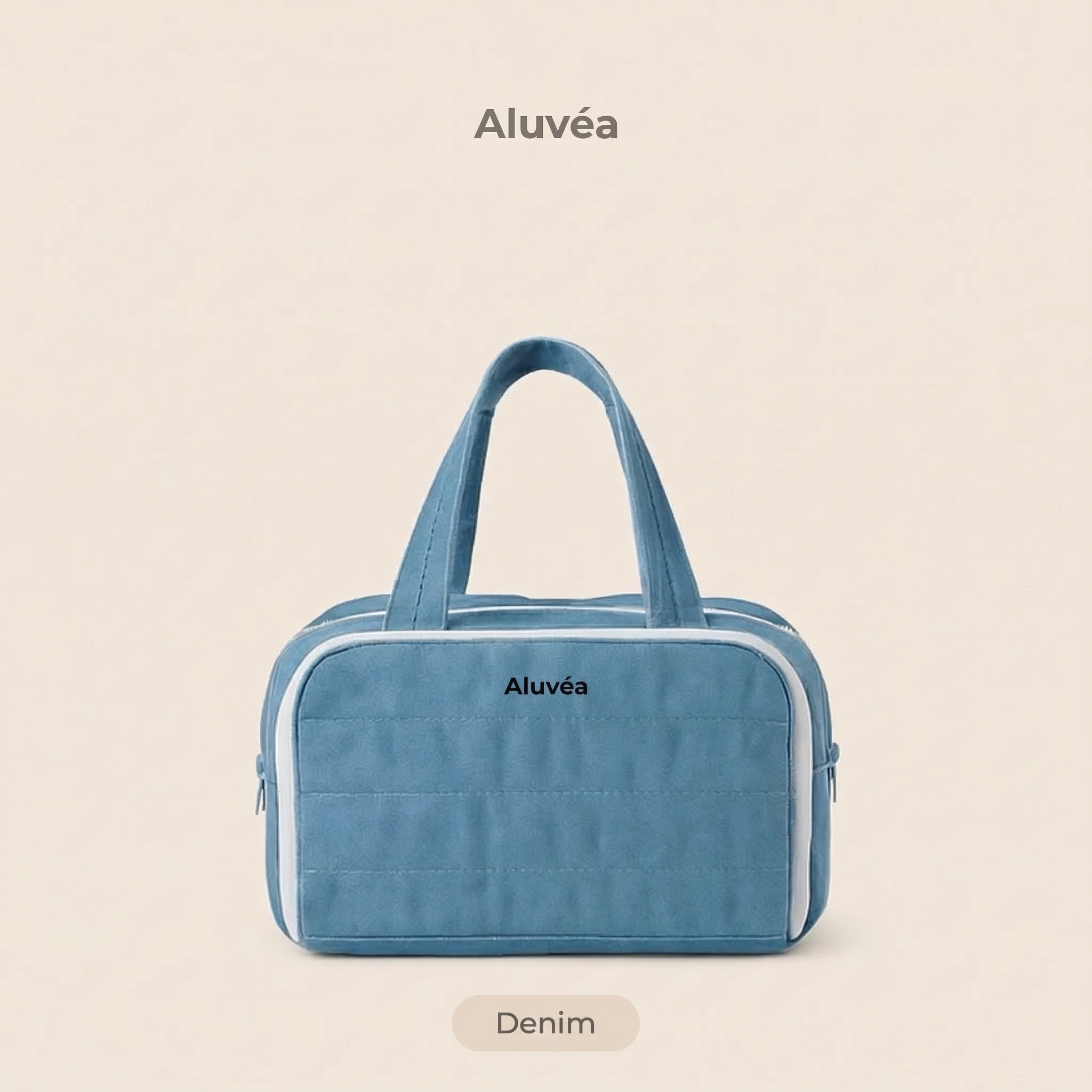 Aluvéa Kulturtasche – Reise-Organizer