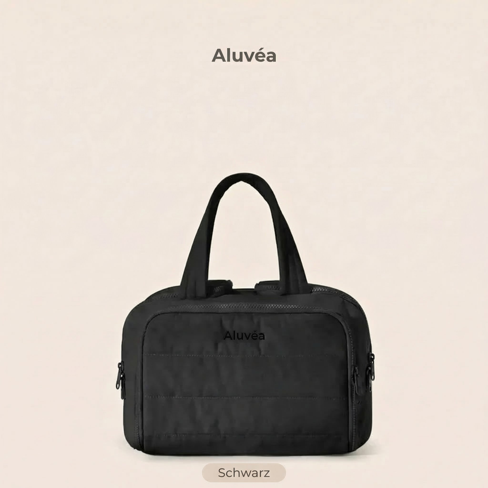 Aluvéa Kulturtasche – Reise-Organizer