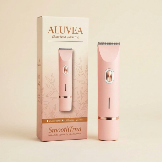 Aluvea SmoothTrim