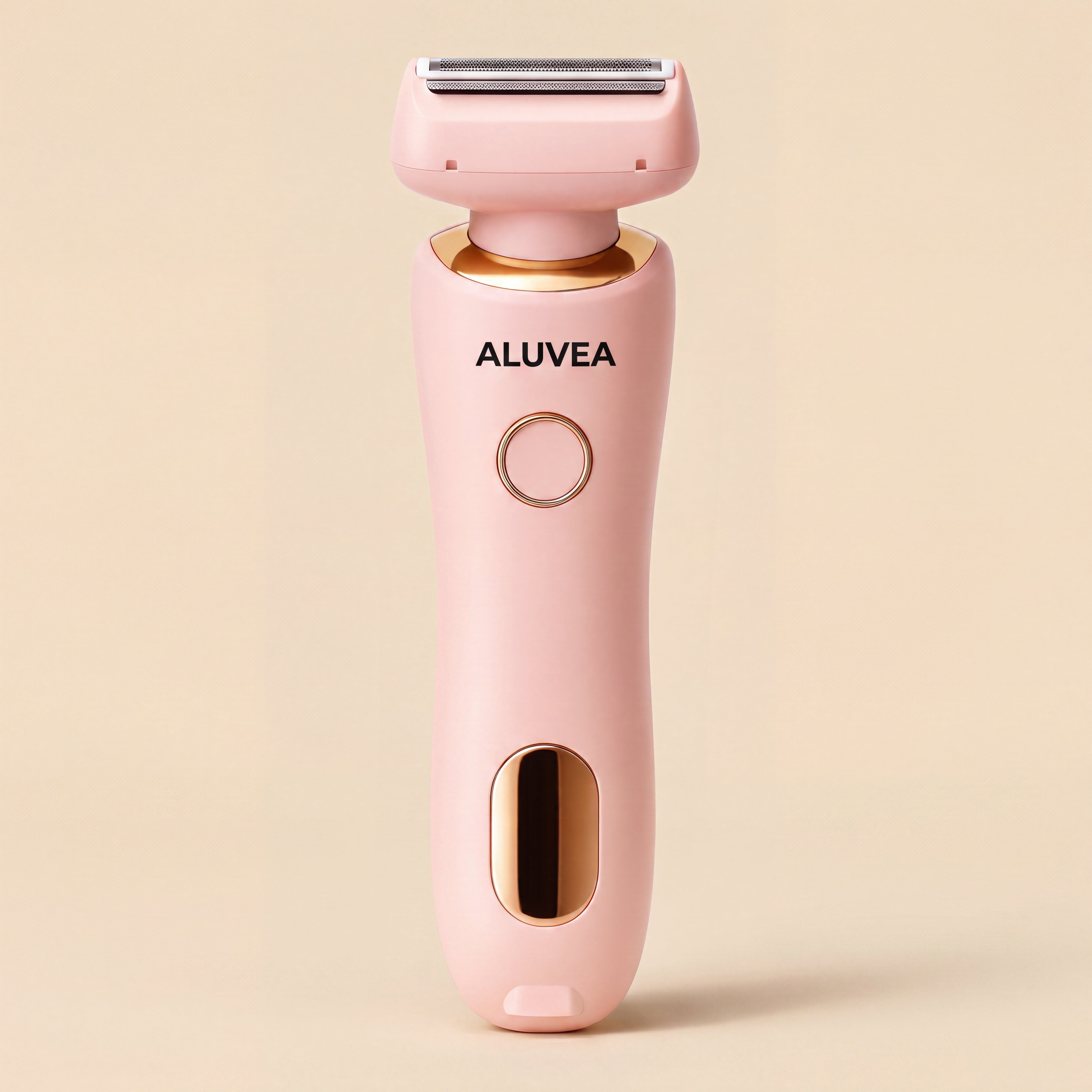 CalmTrim – Elektrischer Rasierer & Trimmer