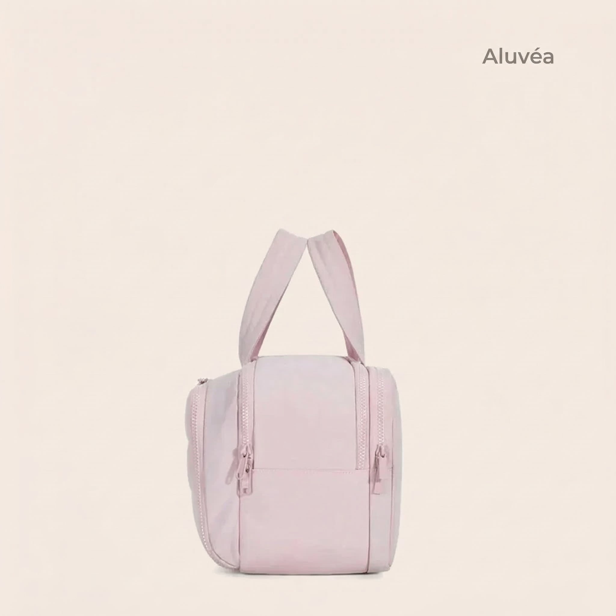 Aluvéa Kulturtasche – Reise-Organizer