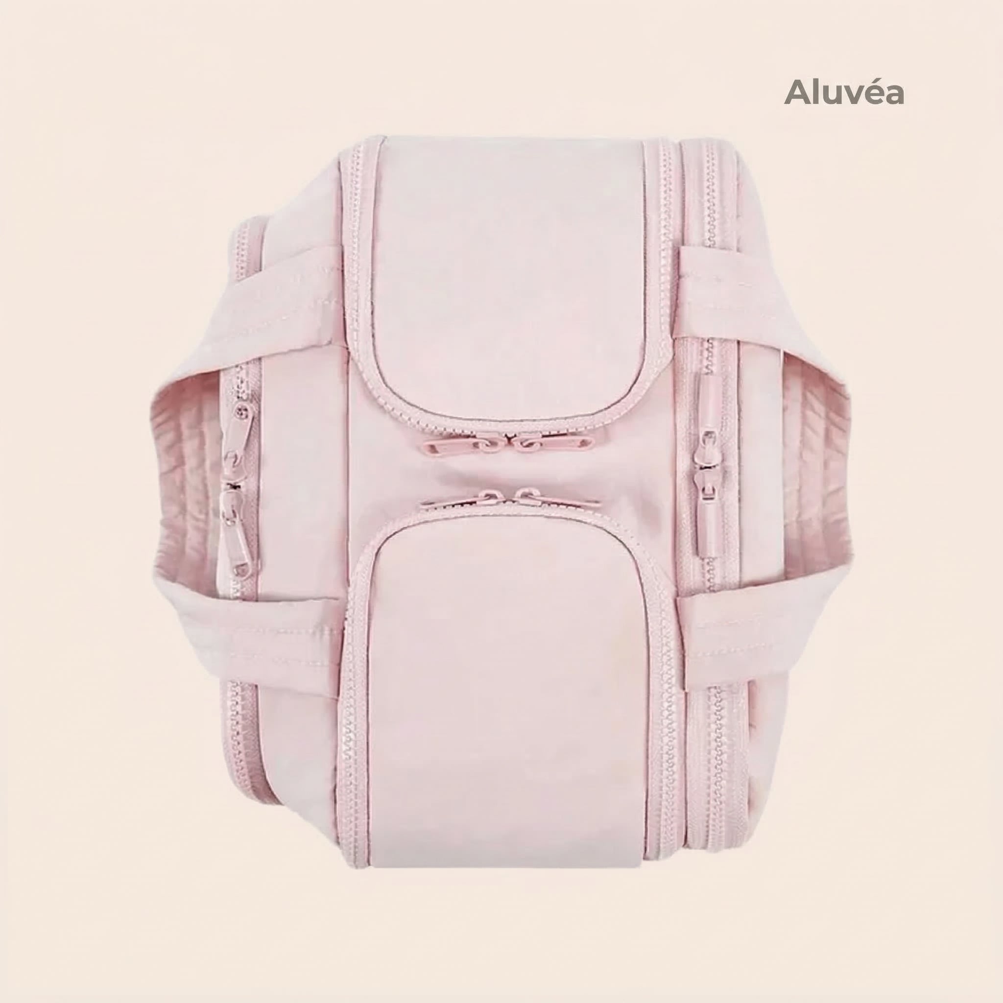 Aluvéa Kulturtasche – Reise-Organizer